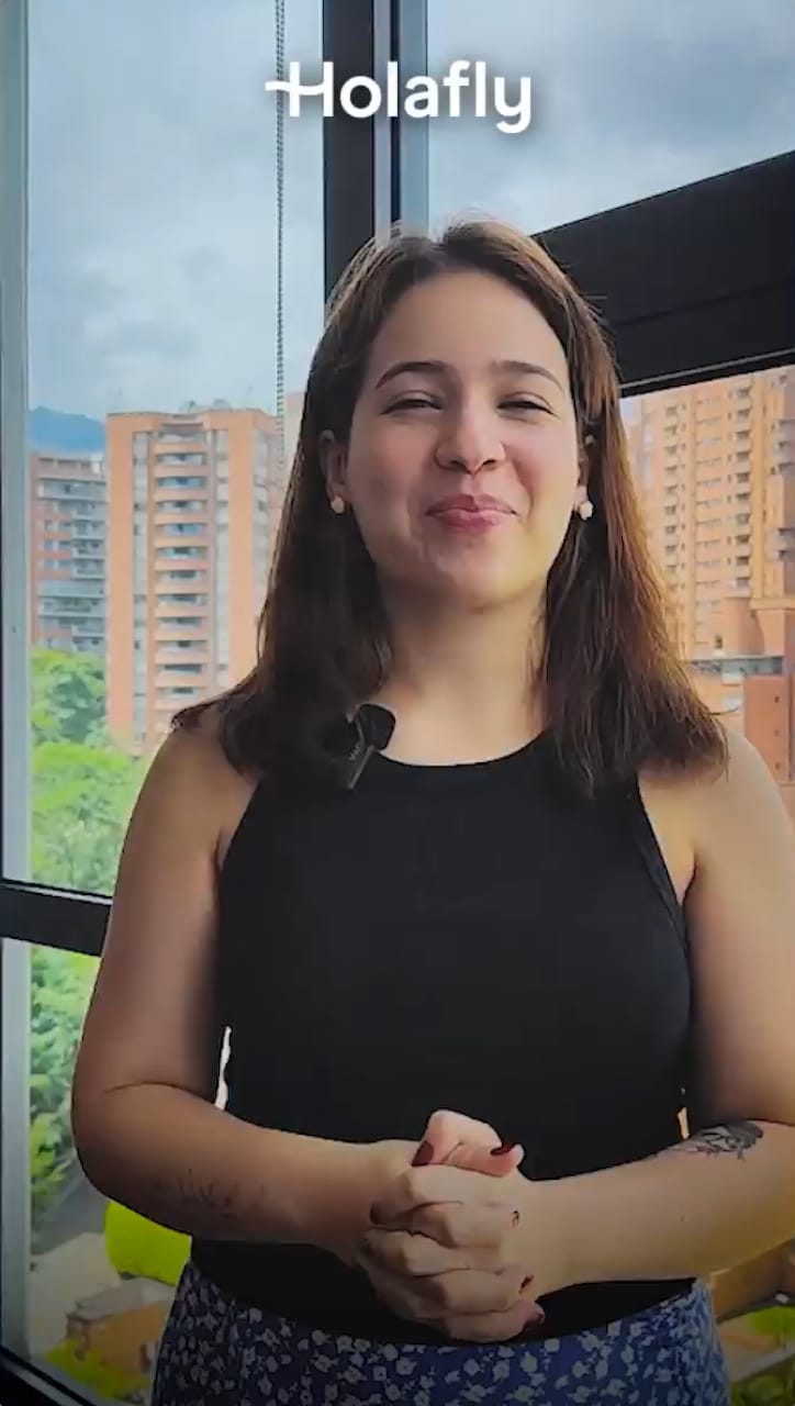 Video Daniela